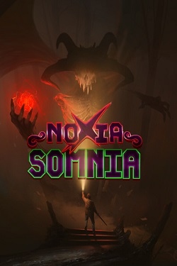 Noxia Somnia Noxia Somnia